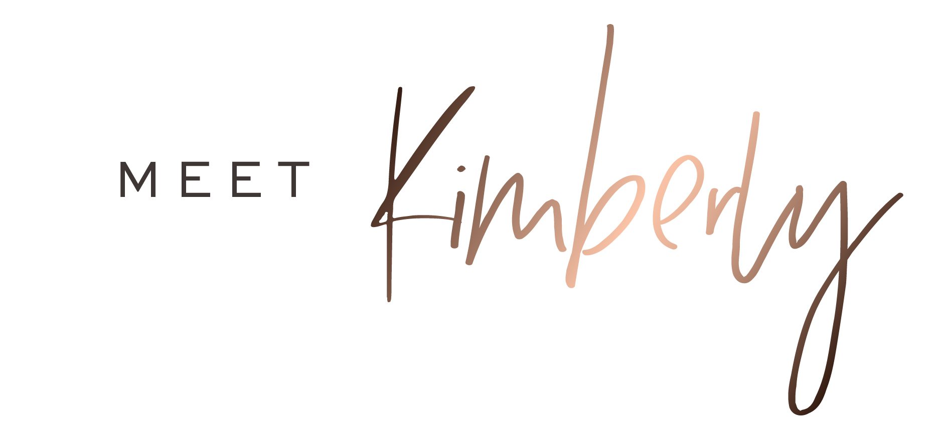 Kimberly J. Clark | Lifestyle Blog